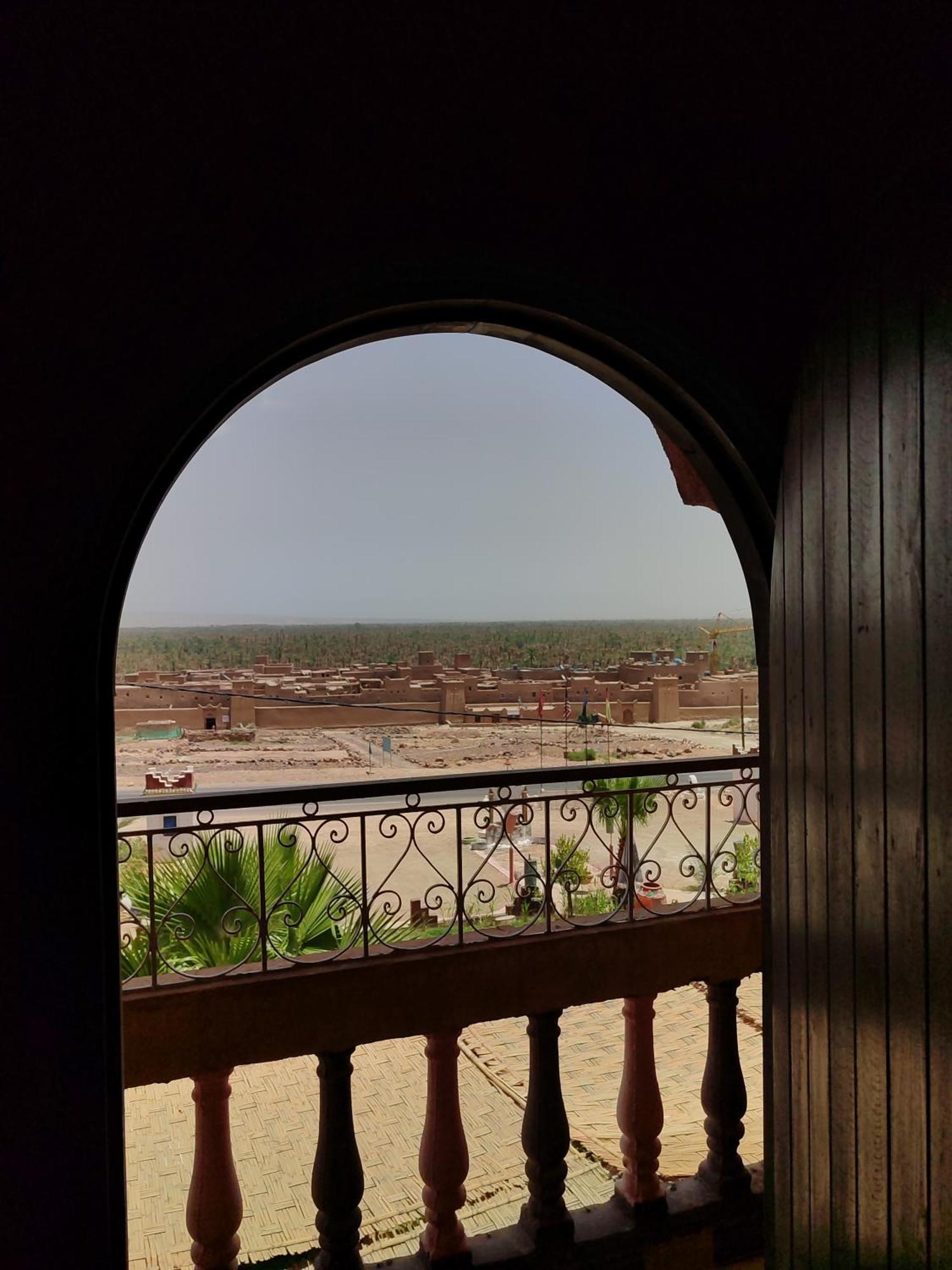 Kasbah Of Peace & Boutique Hotel ซากอร่า ภายนอก รูปภาพ