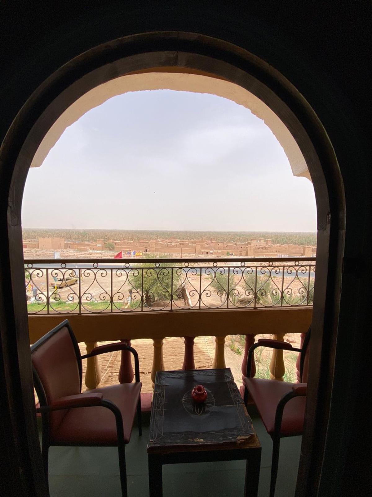 Kasbah Of Peace & Boutique Hotel ซากอร่า ภายนอก รูปภาพ